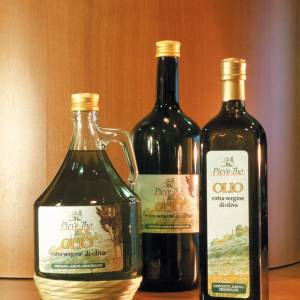 image from Brisighella Extra Virgin Olive Oil DOP